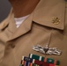 CFAY Celebrates Chief Petty Officer Pinning Ceremony