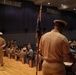 CFAY Celebrates Chief Petty Officer Pinning Ceremony