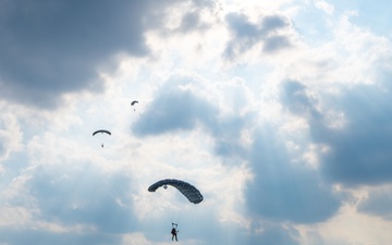Every Jump Matters: 31st RQS enhances rescue readiness at Yokota