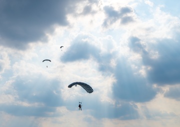 Every Jump Matters: 31st RQS enhances rescue readiness at Yokota