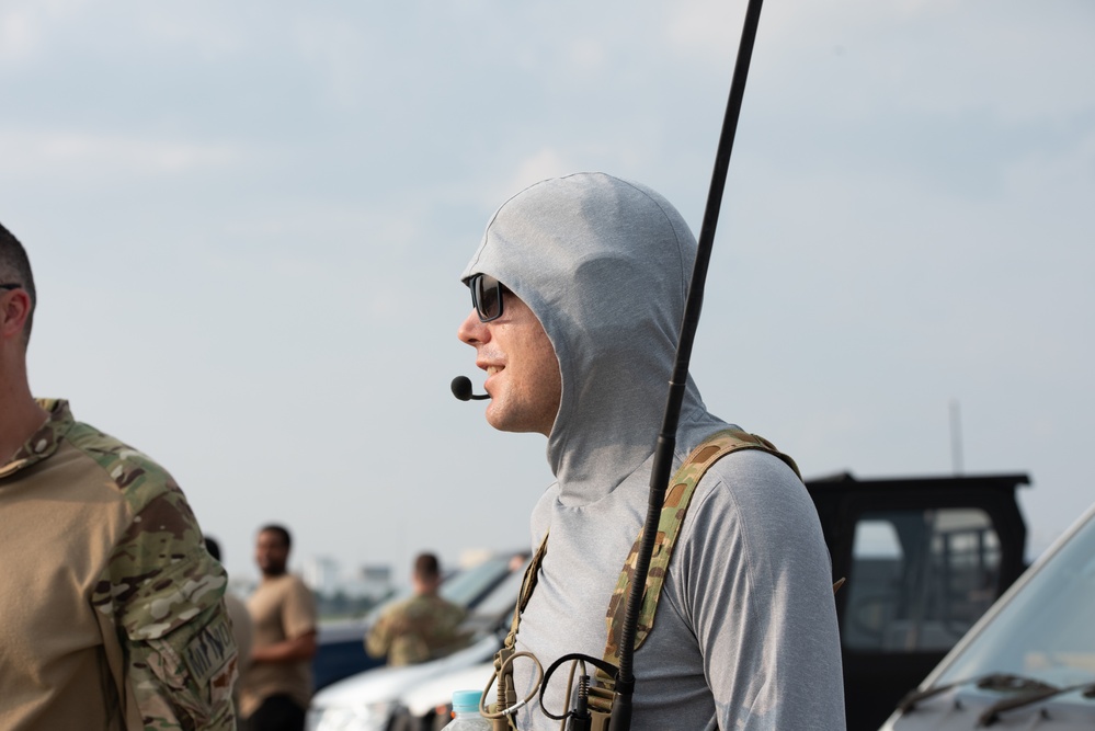 Every Jump Matters: 31st RQS enhances rescue readiness at Yokota