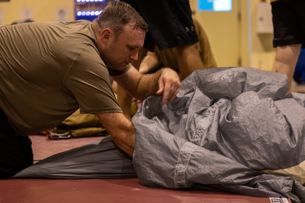 Every Jump Matters: 31st RQS enhances rescue readiness at Yokota