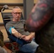 374 MDG host Valkyrie Blood Transfusion training