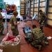 374 MDG host Valkyrie Blood Transfusion training