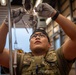 374 MDG host Valkyrie Blood Transfusion training