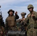RD25 | U.S. Marines with 12th MLR and JSDF Soldiers Execute a Live-Fire Mortar Range