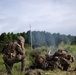 RD25 | U.S. Marines with 12th MLR and JSDF Soldiers Execute a Live-Fire Mortar Range