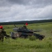 RD25 | U.S. Marines and Japan Ground Self-Defense Force Participate in a Bilateral Live-Fire Range