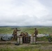 RD25 | U.S. Marines and Japan Ground Self-Defense Force Participate in a Bilateral Live-Fire Range