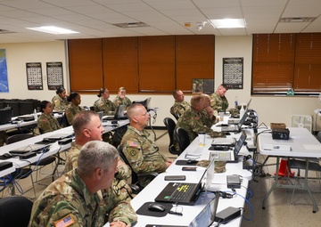 Bringing Experience to Tables One Two and Three