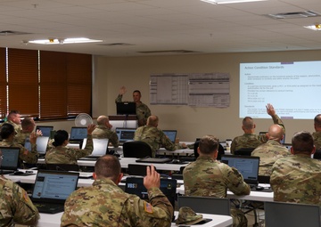 Bringing Experience to Tables One Two and Three