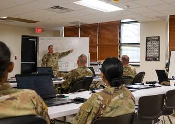 Bringing Experience to Tables One Two and Three