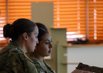 Bringing Experience to Tables One Two and Three