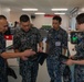 Yokota Futures Office host JASDF for manufacturing symposium