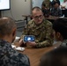Yokota Futures Office host JASDF for manufacturing symposium