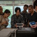 Yokota Futures Office host JASDF for manufacturing symposium