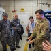 Yokota Futures Office host JASDF for manufacturing symposium
