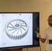 Yokota Futures Office host JASDF for manufacturing symposium