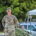 Remembrance of Sept. 11, 2001 at Fort. Buchanan