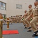 USNH Yokosuka Welcomes New Chief Petty Officers