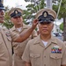 USNH Yokosuka Welcomes New Chief Petty Officers