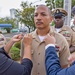 USNH Yokosuka Welcomes New Chief Petty Officers