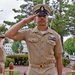 USNH Yokosuka Welcomes New Chief Petty Officers
