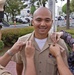 USNH Yokosuka Welcomes New Chief Petty Officers