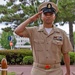 USNH Yokosuka Welcomes New Chief Petty Officers