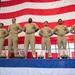 USS Tripoli’s 2025 Chief Pinning Ceremony