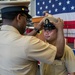 USS Tripoli’s 2025 Chief Pinning Ceremony