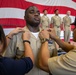 USS Tripoli’s 2025 Chief Pinning Ceremony