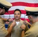 USS Tripoli’s 2025 Chief Pinning Ceremony