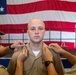 USS Tripoli’s 2025 Chief Pinning Ceremony