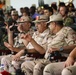 Egyptian armed forces close out BRIGHT STAR 25 with amphibious operations demonstration