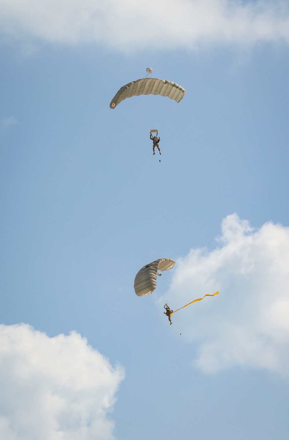Egyptian armed forces close out BRIGHT STAR 25 with amphibious operations demonstration