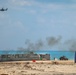 Egyptian armed forces close out BRIGHT STAR 25 with amphibious operations demonstration