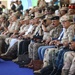 Egyptian armed forces close out BRIGHT STAR 25 with amphibious operations demonstration