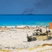 Egyptian armed forces close out BRIGHT STAR 25 with amphibious operations demonstration