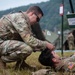 Expert Soldier Badge Training