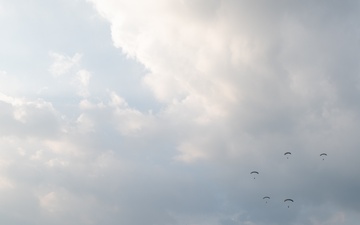 Every Jump Matters: 31st RQS enhances rescue readiness at Yokota
