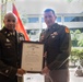 94th AAMDC Promotes Operations Officer