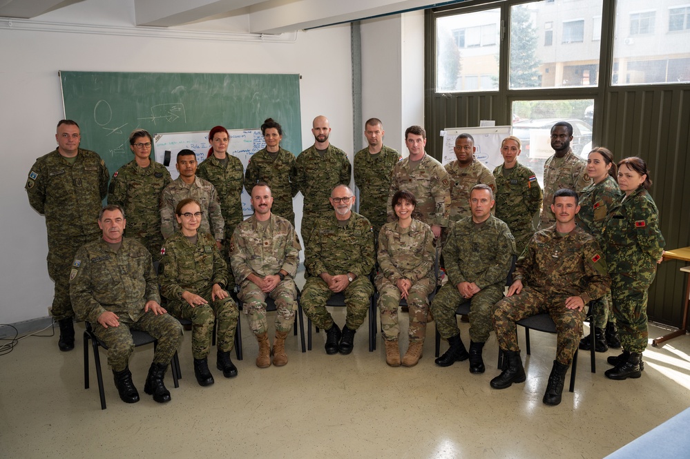 Croatia invites U.S. for Global Health Engagement