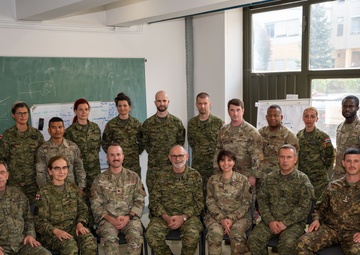 Croatia invites U.S. for Global Health Engagement