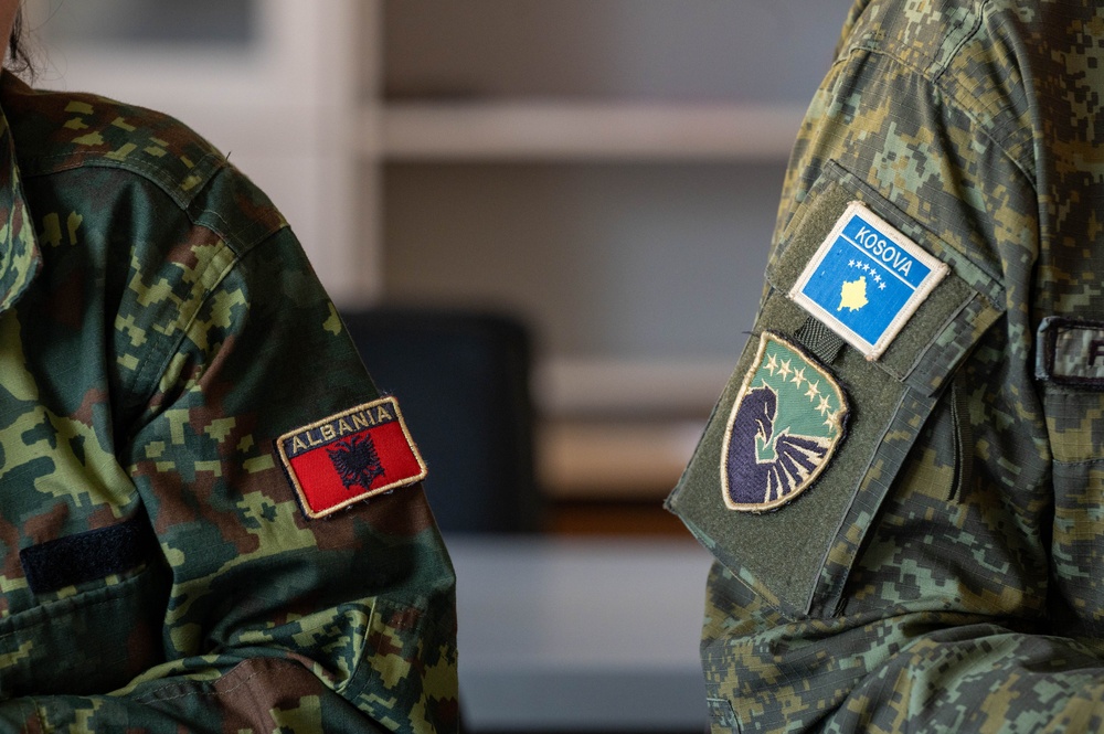 Croatia invites U.S. for Global Health Engagement