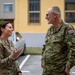 Croatia invites U.S. for Global Health Engagement