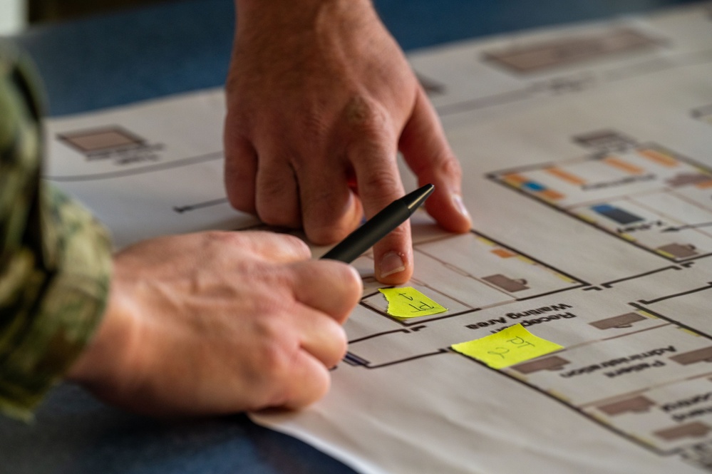 Croatia invites U.S. for Global Health Engagement