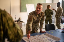 Croatia invites U.S. for Global Health Engagement