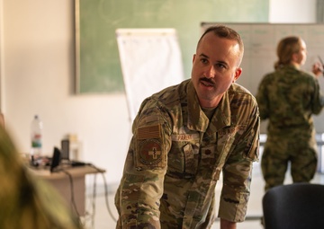 Croatia invites U.S. for Global Health Engagement