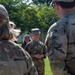 Eyes on Misawa: PACAF deputy commander visits 35th FW&amp;#xA;